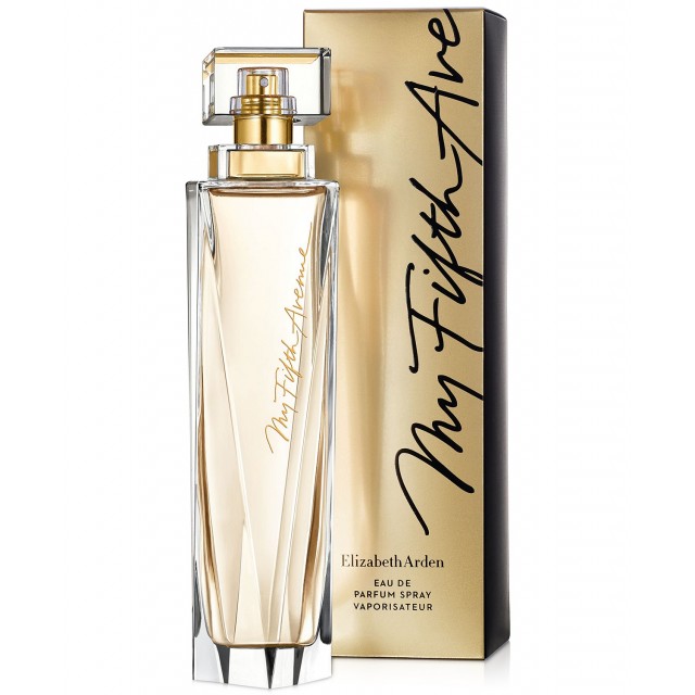 ELIZABETH ARDEN My 5th Avenue EDP 100ml